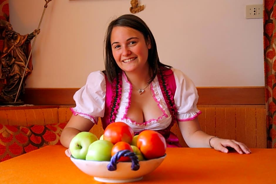 Sonnbichl – Riffian, MS