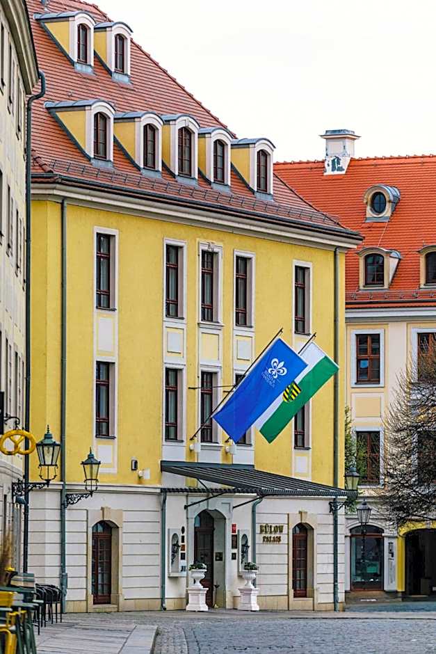 Relais & Chateaux Bulow Palais