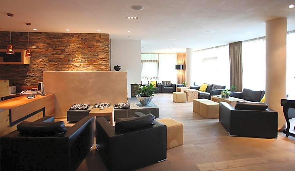 Alpine Hotel Ciasa Lara