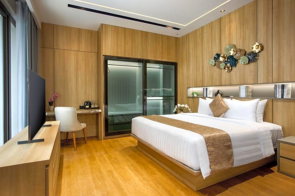 Kinaralana Hotel Yogyakarta