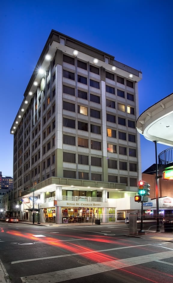 Hotel Indigo New Orleans French Quarter By IHG