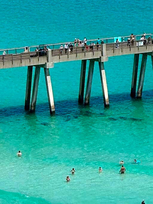 Navarre Beach