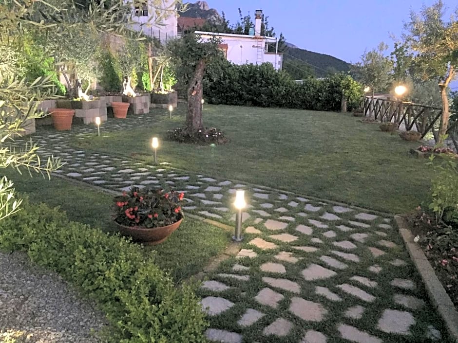 B&B Fior Tramonti