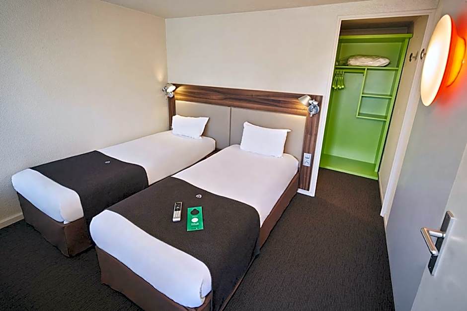 Campanile Melun Senart - Vert Saint Denis