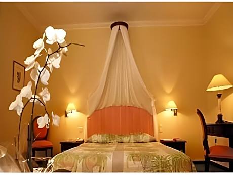 Prestige Double Room