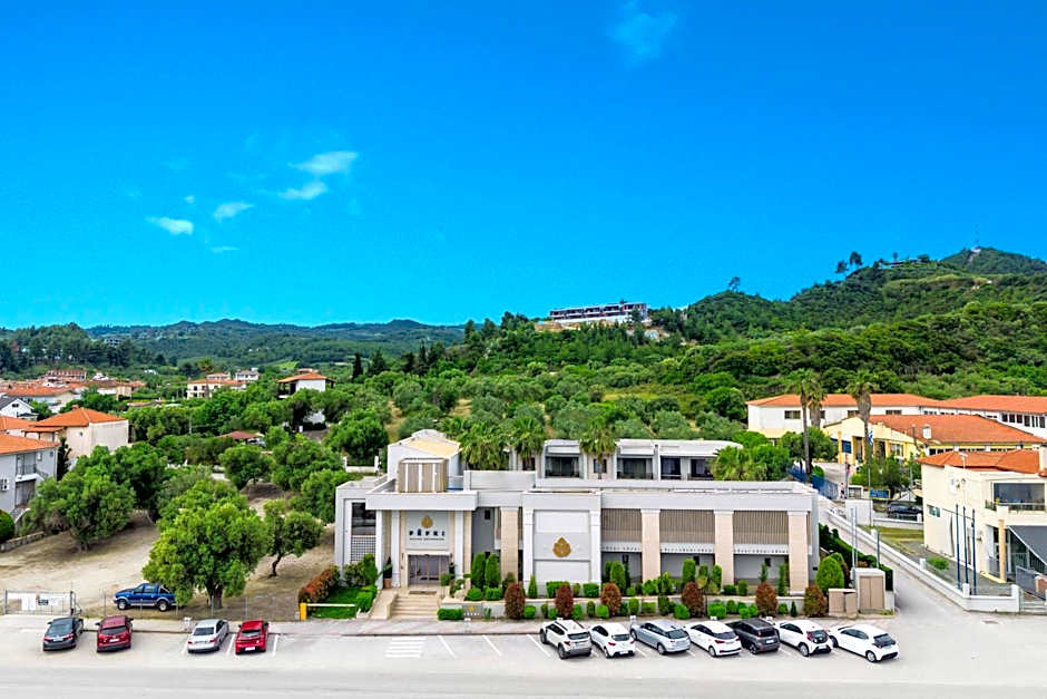 Pefki Deluxe Residences - Adults Only 16plus