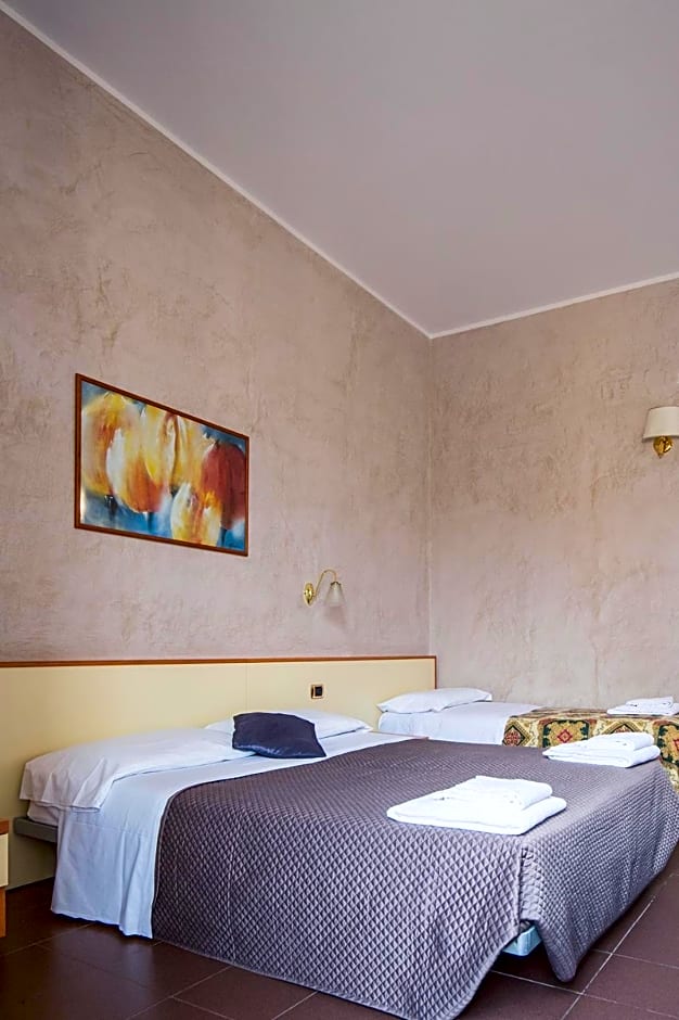 Hotel Angelica Firenze