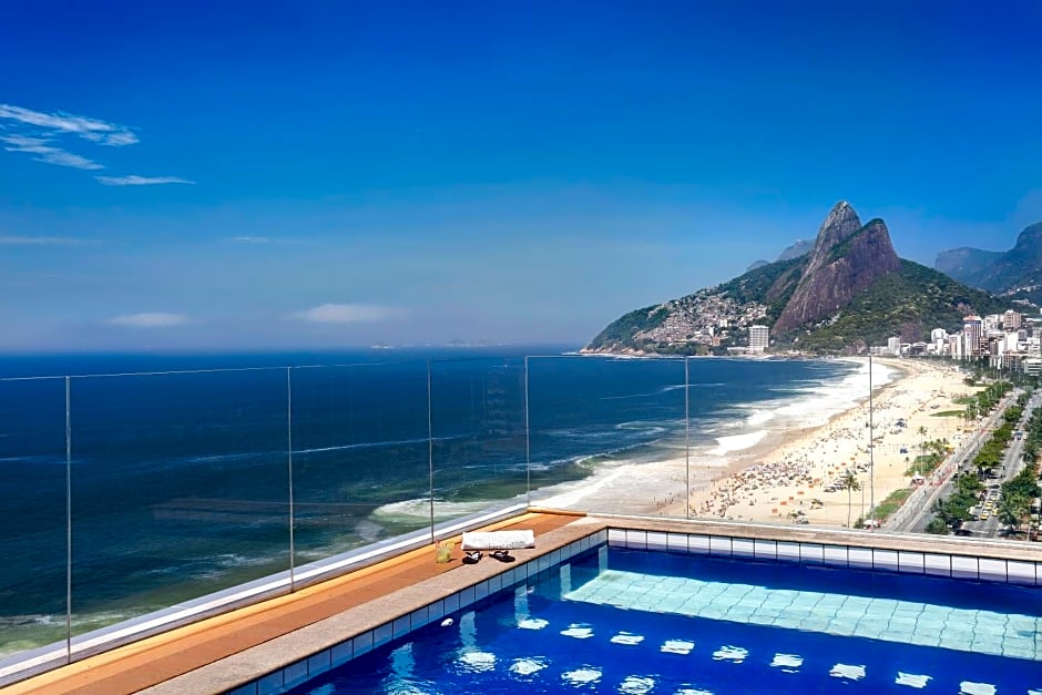 Sol Ipanema Hotel