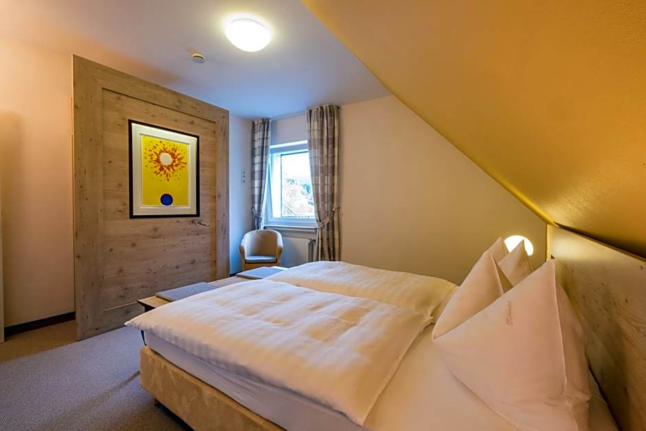 Hotel im Auerbachtal