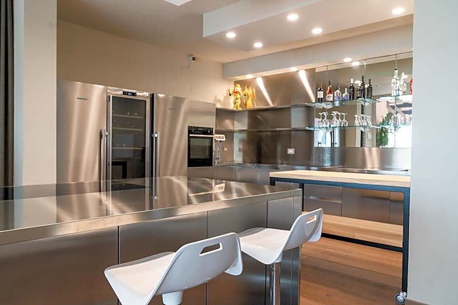 Hotel Baia di Talamone