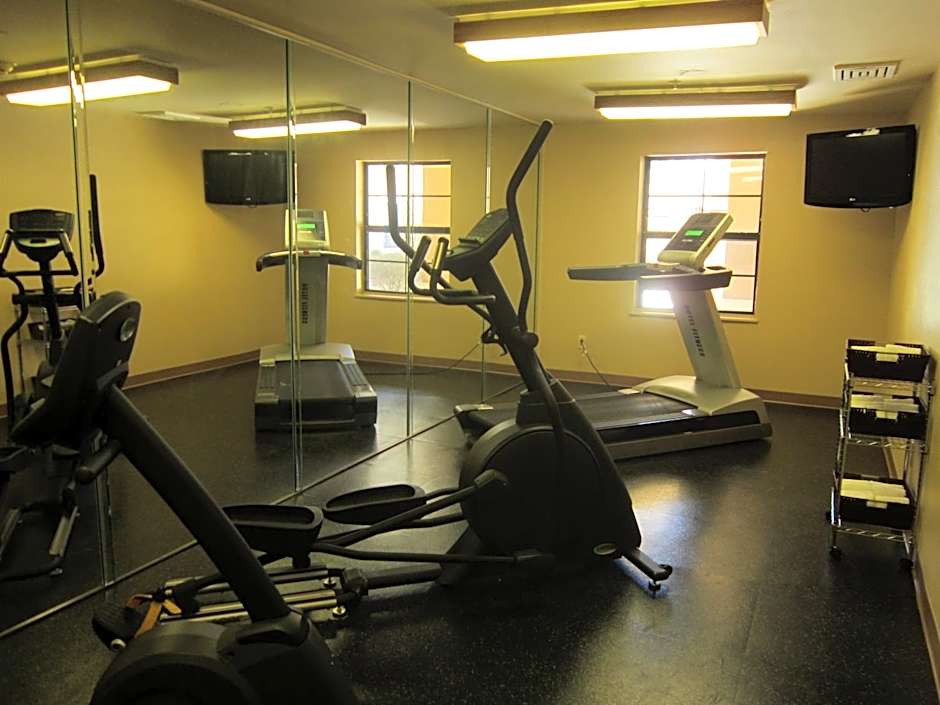 Extended Stay America Suites - Fayetteville - Fort Bragg