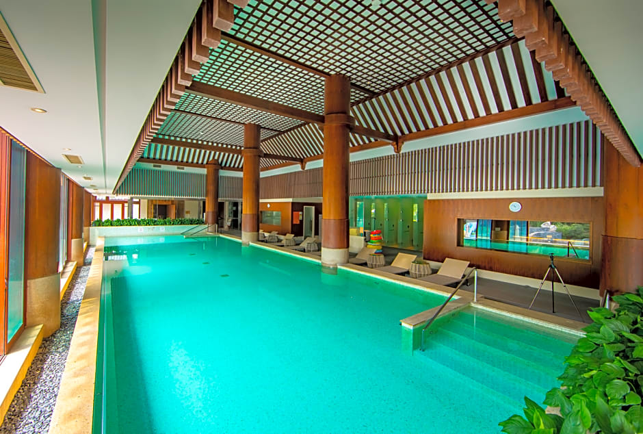 Angsana Xian Lintong Hotel