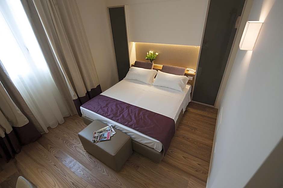 Villa del Poggio Prosecco Bike Hotel