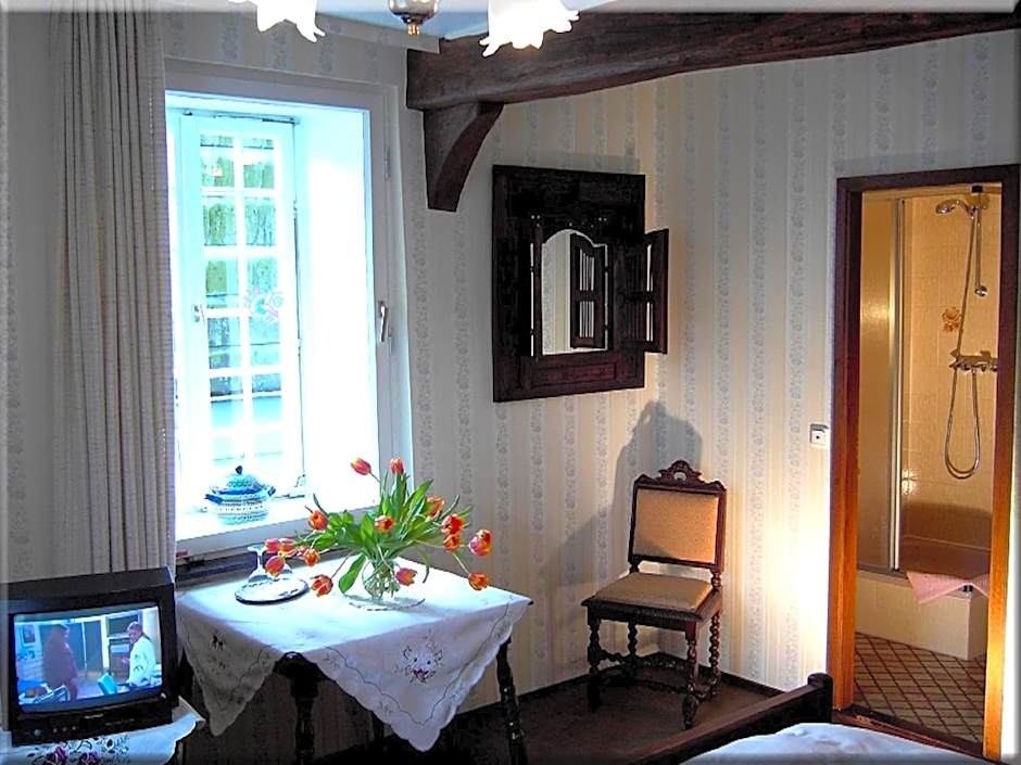 Hotel Graf Rolshausen