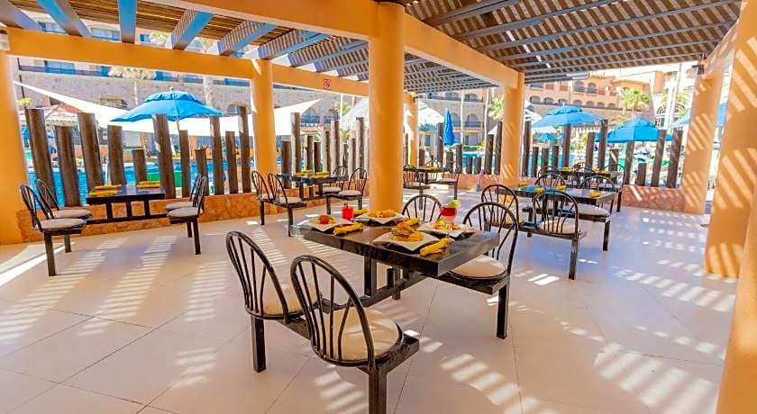 Royal Solaris Los Cabos - All Inclusive