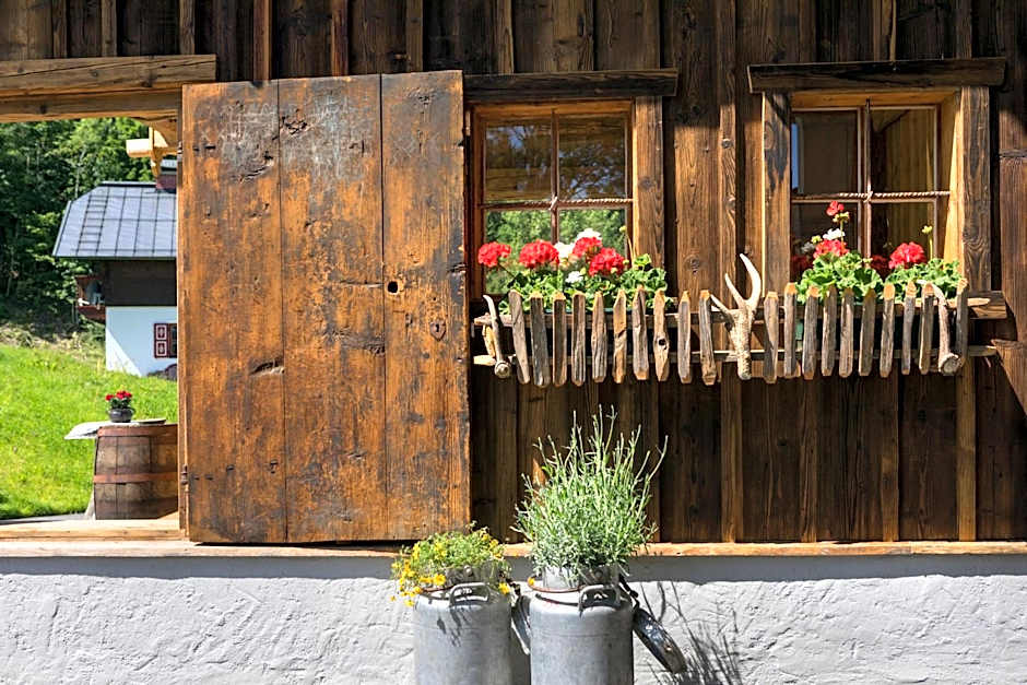 Lerchs Landhotel