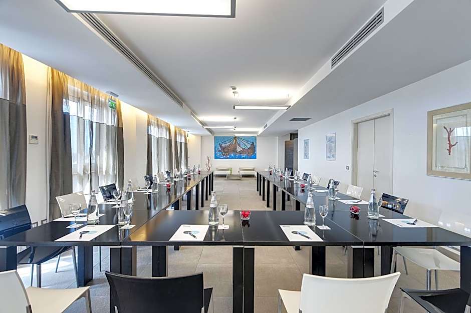 Smy Aran Blu Roma Mare
