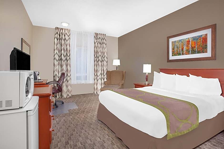 Photo 1 of 2 of 1 King Bed