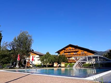 Landhotel Häuserl im Wald