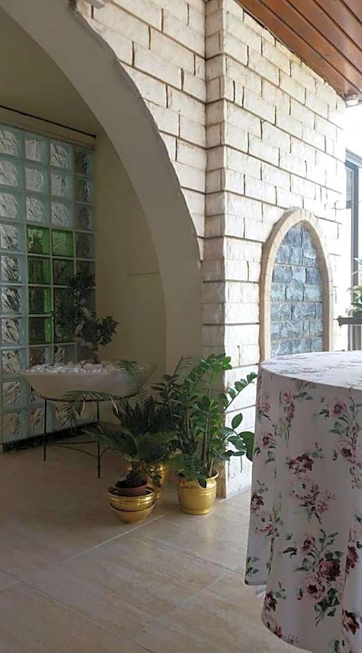 Myriama Apartments