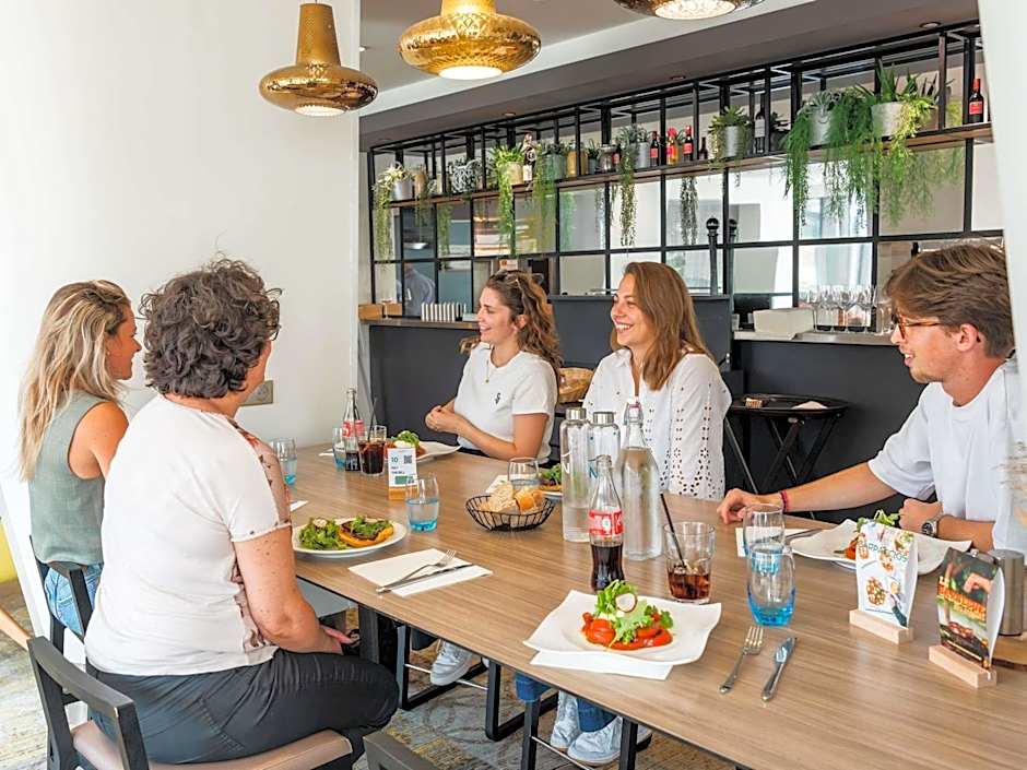 Novotel Evry Courcouronnes