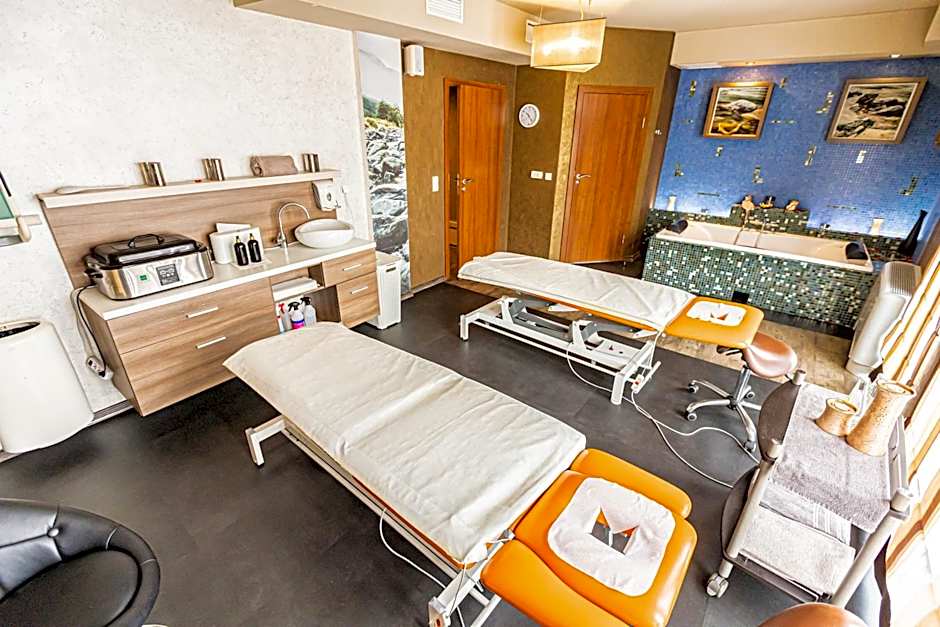 Hotel Olivia Medical SPA