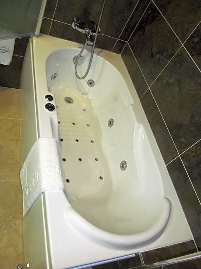 Hotel Solar da Capela