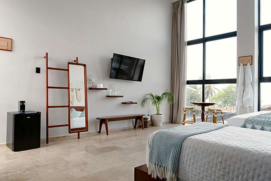 Totem Beach Club - Celestun