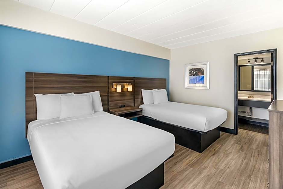 SureStay Hotel by Best Western Virginia Beach Royal Clipper