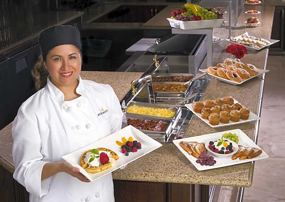 Ayres Suites Mission Viejo