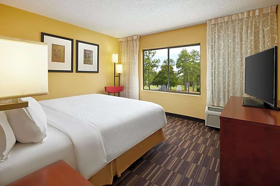 Holiday Inn Express Tifton By IHG