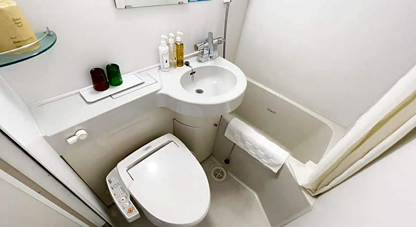 Super Hotel Okazaki