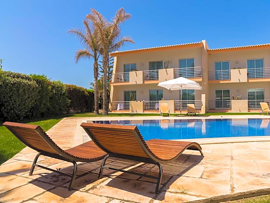 Pontalaia Apartamentos Turísticos