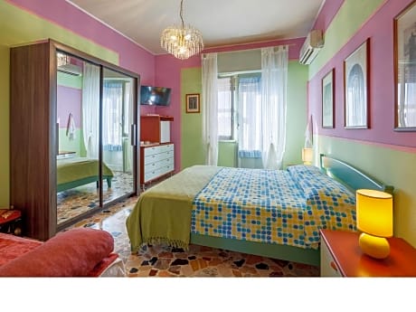 I Tetti Di Sassari B&B