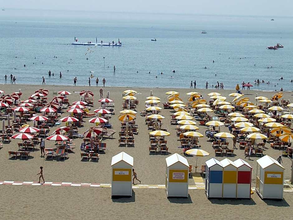 Hotel Royal Garnì