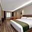 GreenTree Inn Jiangsu Changzhou Henglin Town Shuntong Road Express Hotel
