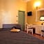 Hotel Rojan