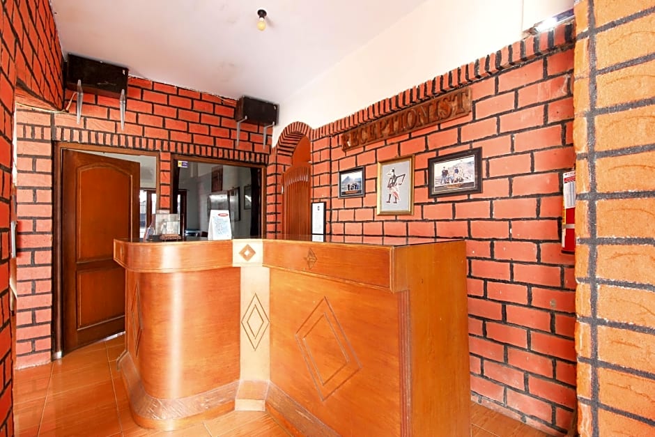 RedDoorz Syariah @ Jalan Menteri Supeno