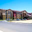 Hampton Inn By Hilton And Suites Bakersfield North-Airport