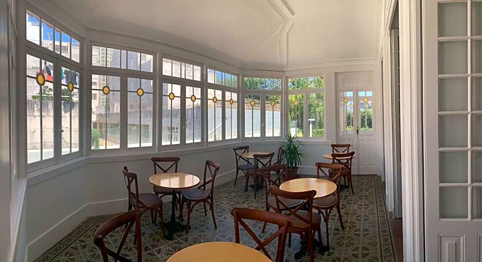 HI Vila do Conde - Pousada de Juventude