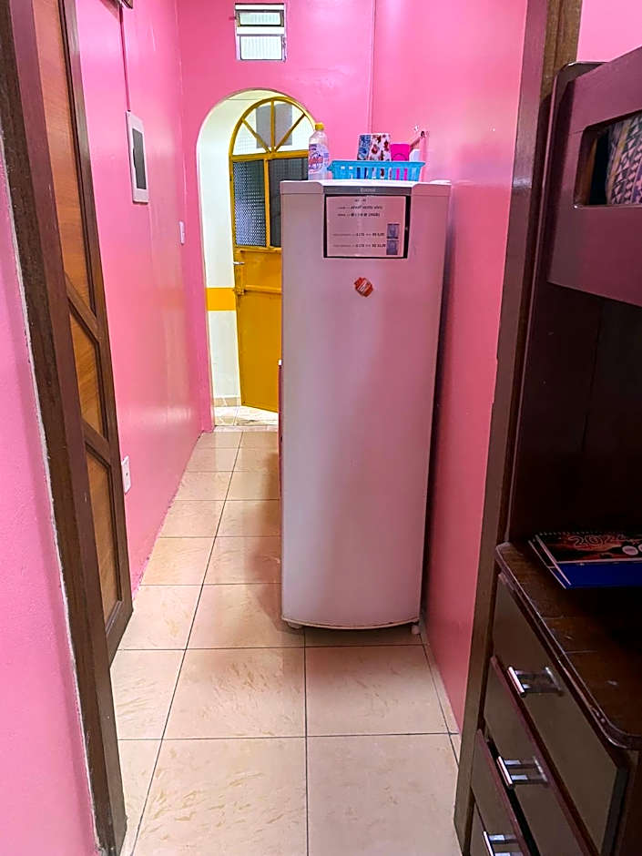 APART HOTEL MANAUS 20 Pessoas 6 Quartos