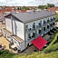Aalener Römerhotel aWL