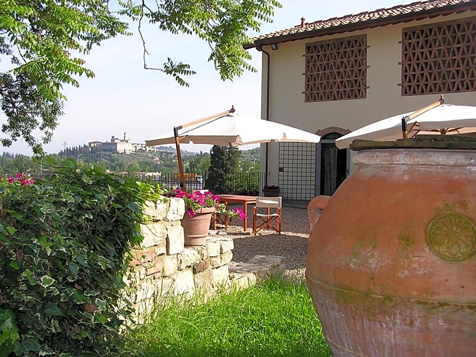 Il Poggiolo Delle Rose Bed&Breakfast