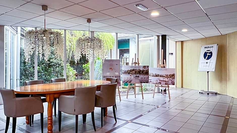 Fletcher Hotel-Restaurant Spaarnwoude