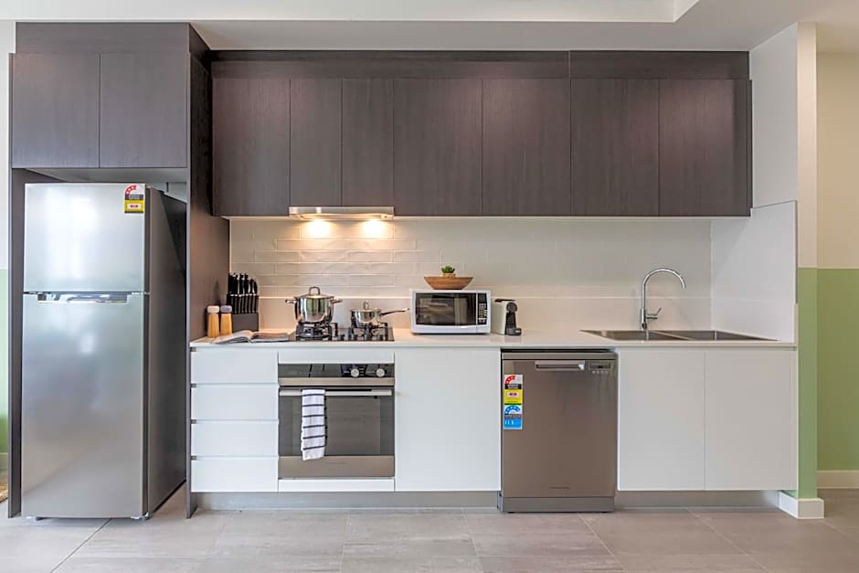 KULA Apartments Parramatta