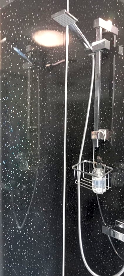 Ty Castell Guest House