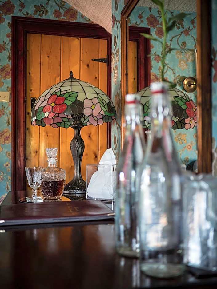 Ash Farm Country House