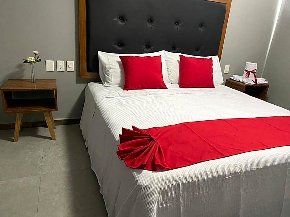 HIT Merida Hotel Boutique