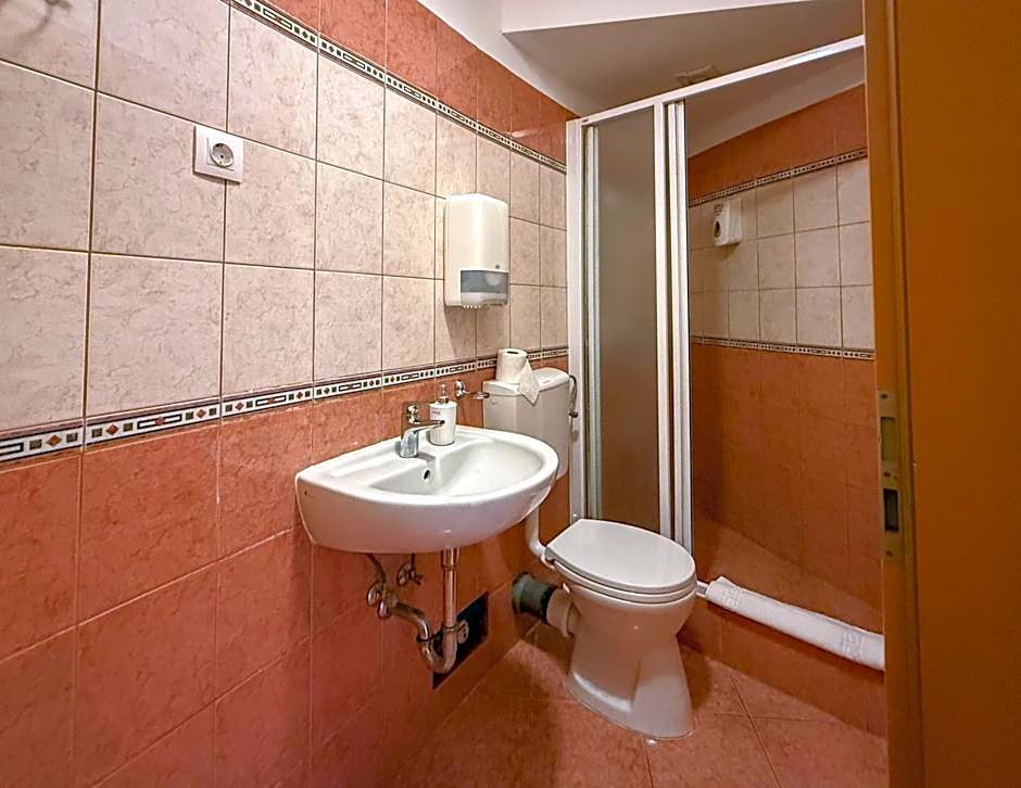 Hotel Central