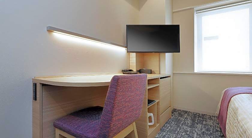 Keio Presso Inn Tokyo Kudanshita